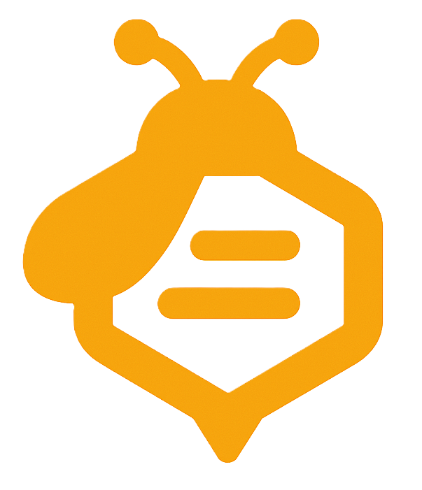 devhivespace Logo