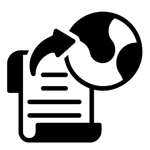 One-Click Publishing